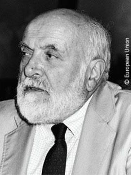 Altiero Spinelli