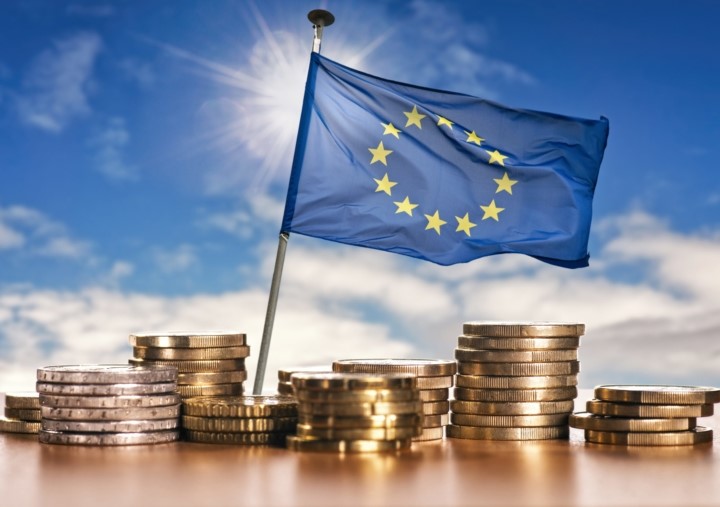 Europa moneta unica