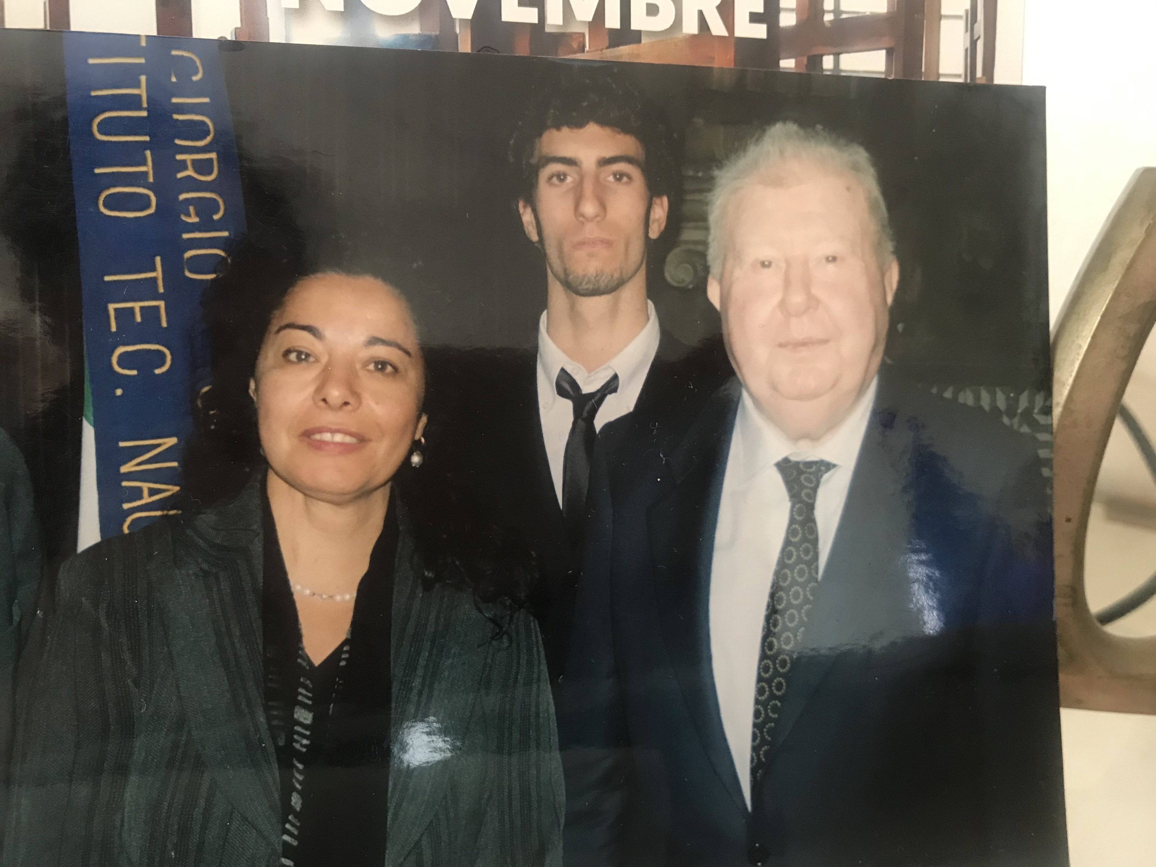 Gandolfi e Gaudio