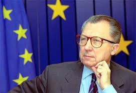Jaques Delors
