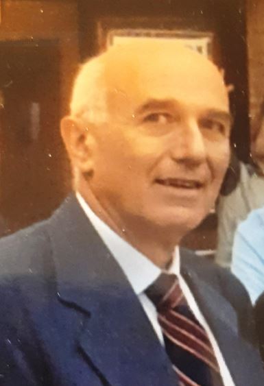 Immagine del comandante Tobia Costagliola