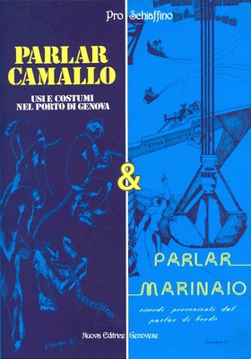 parlar camallo parlar marinaio